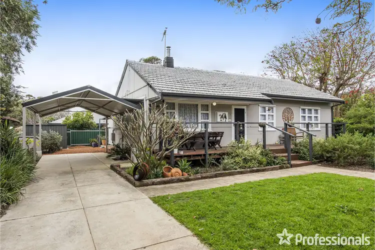 Main view of Homely house listing, 48 Clifton Street, Byford WA 6122