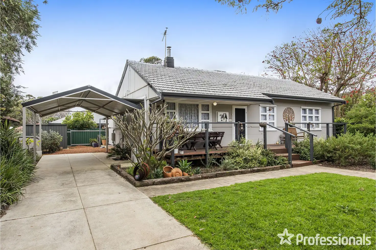 Main view of Homely house listing, 48 Clifton Street, Byford WA 6122