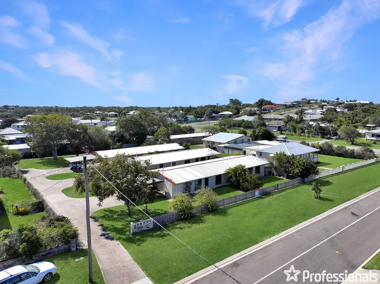 18 Poole Street, Bowen QLD 4805