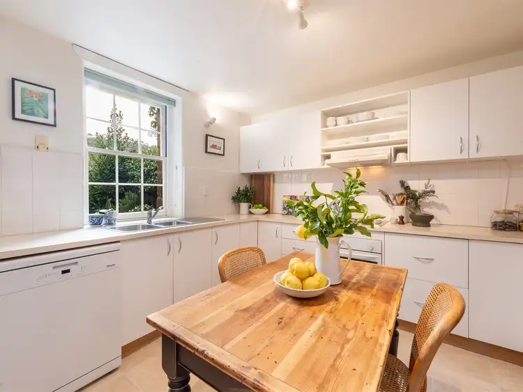 Third view of Homely house listing, 9 Cascade Road, South Hobart TAS 7004