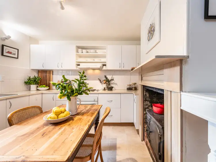 Fourth view of Homely house listing, 9 Cascade Road, South Hobart TAS 7004