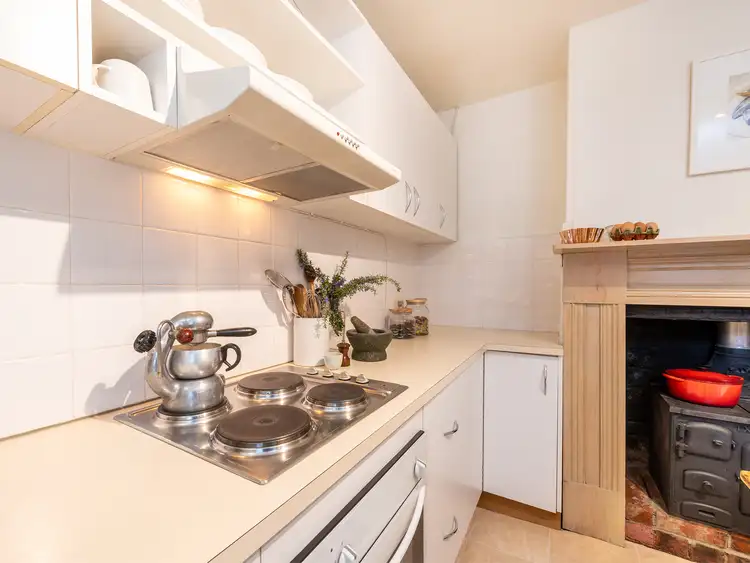 Fifth view of Homely house listing, 9 Cascade Road, South Hobart TAS 7004