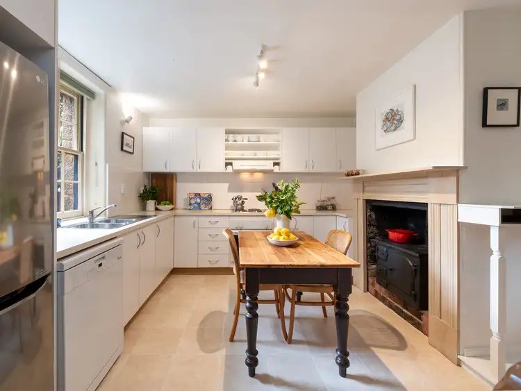 Sixth view of Homely house listing, 9 Cascade Road, South Hobart TAS 7004