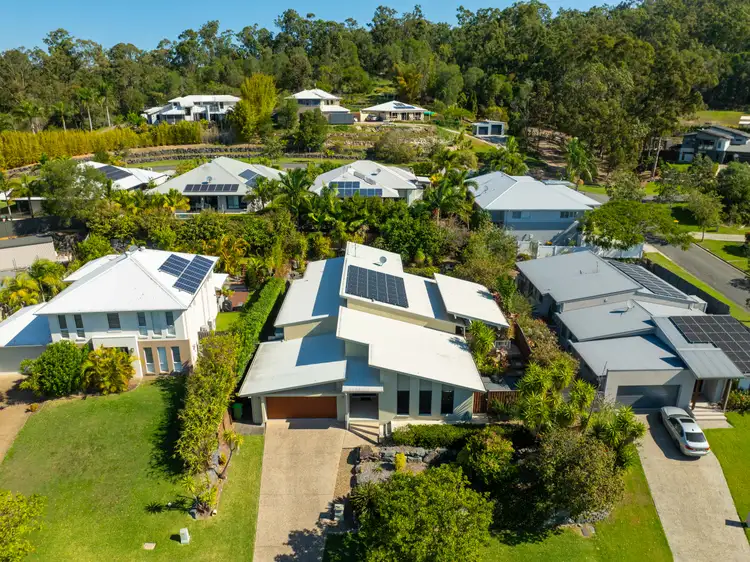 Second view of Homely house listing, 20 Saddle Back Street, Upper Coomera QLD 4209