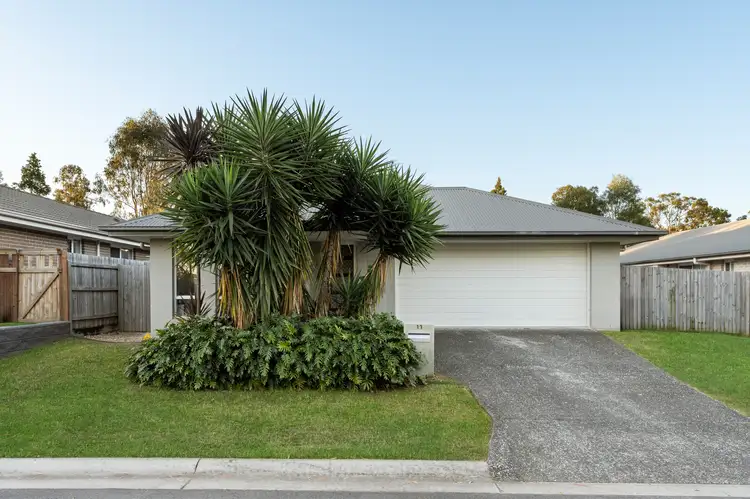Main view of Homely house listing, 13 Jasmine Court, Flagstone QLD 4280