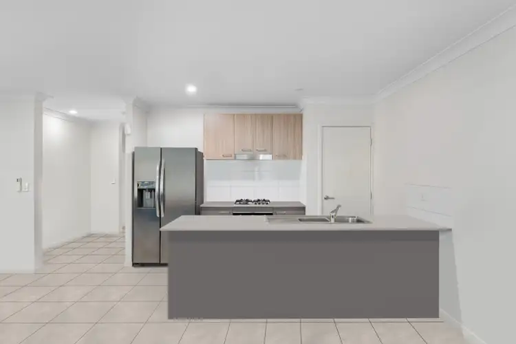 Third view of Homely house listing, 13 Jasmine Court, Flagstone QLD 4280