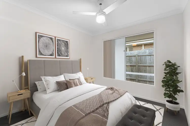 Sixth view of Homely house listing, 13 Jasmine Court, Flagstone QLD 4280
