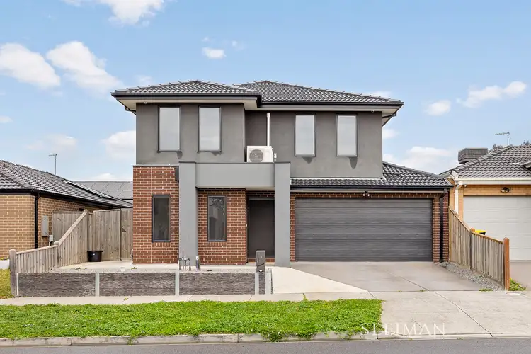 4 Colwood Avenue, Mickleham VIC 3064