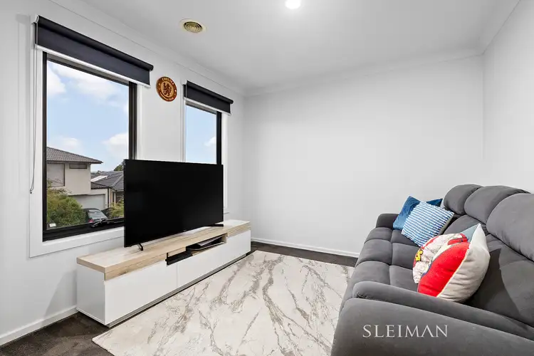 Fourth view of Homely house listing, 4 Colwood Avenue, Mickleham VIC 3064