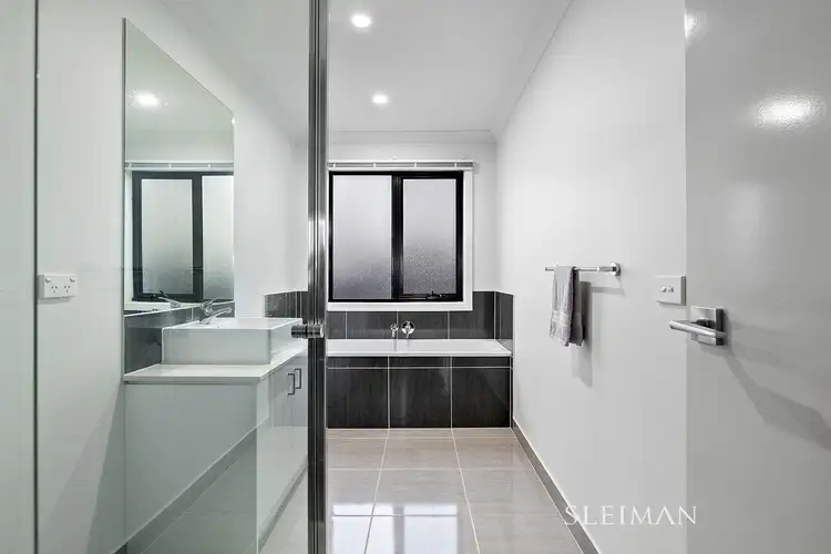 Seventh view of Homely house listing, 4 Colwood Avenue, Mickleham VIC 3064