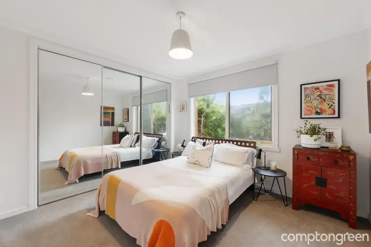 Sixth view of Homely townhouse listing, 3/17 Owen Street, Footscray VIC 3011