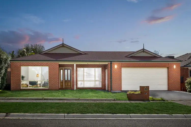 16 Yardley Street, Sunbury VIC 3429