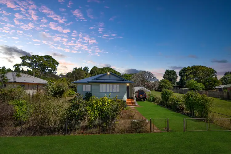 Main view of Homely house listing, 24 Hastie Street, Tolga QLD 4882