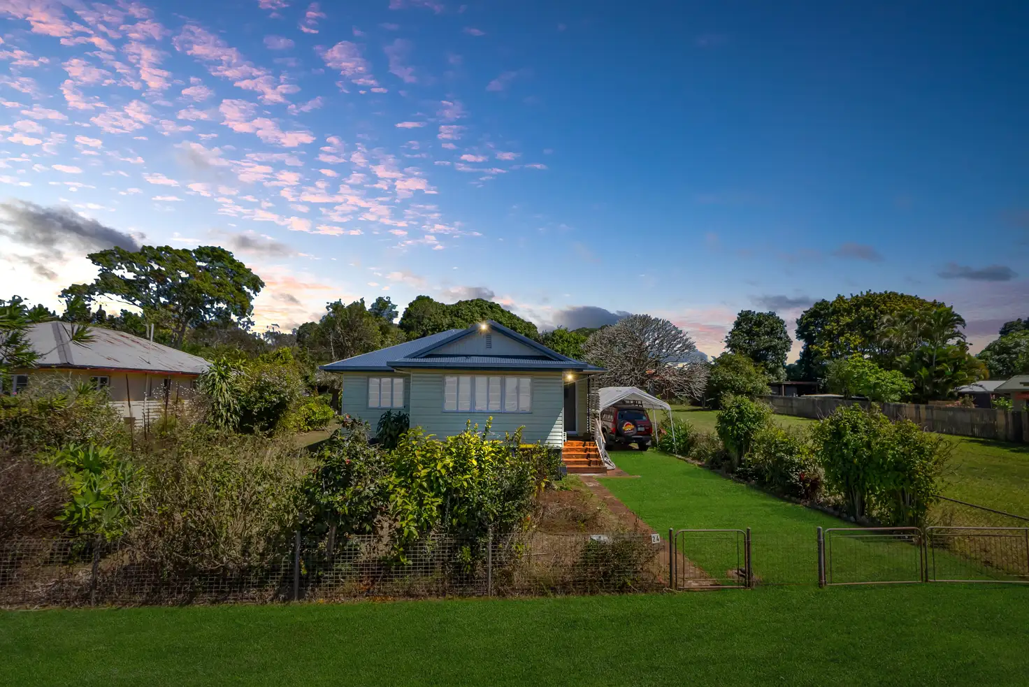 Main view of Homely house listing, 24 Hastie Street, Tolga QLD 4882