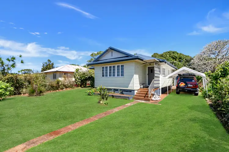 Third view of Homely house listing, 24 Hastie Street, Tolga QLD 4882