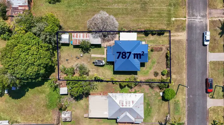 Fourth view of Homely house listing, 24 Hastie Street, Tolga QLD 4882