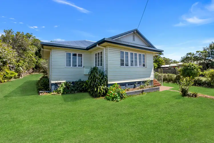 Fifth view of Homely house listing, 24 Hastie Street, Tolga QLD 4882