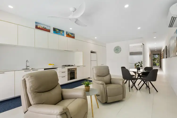 Fifth view of Homely apartment listing, 56/19-37 St Crispins Ave, Port Douglas QLD 4877
