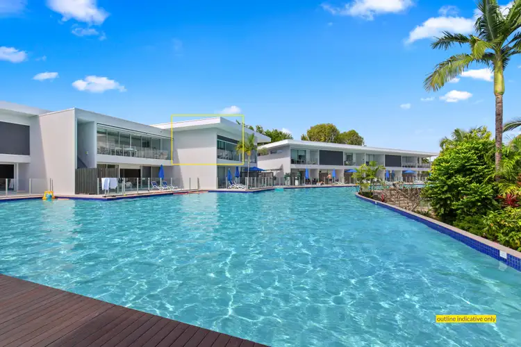 Sixth view of Homely apartment listing, 56/19-37 St Crispins Ave, Port Douglas QLD 4877