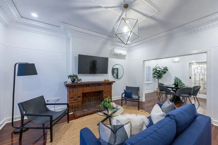 Main view of Homely house listing, 35 Holmfirth Street, Menora WA 6050