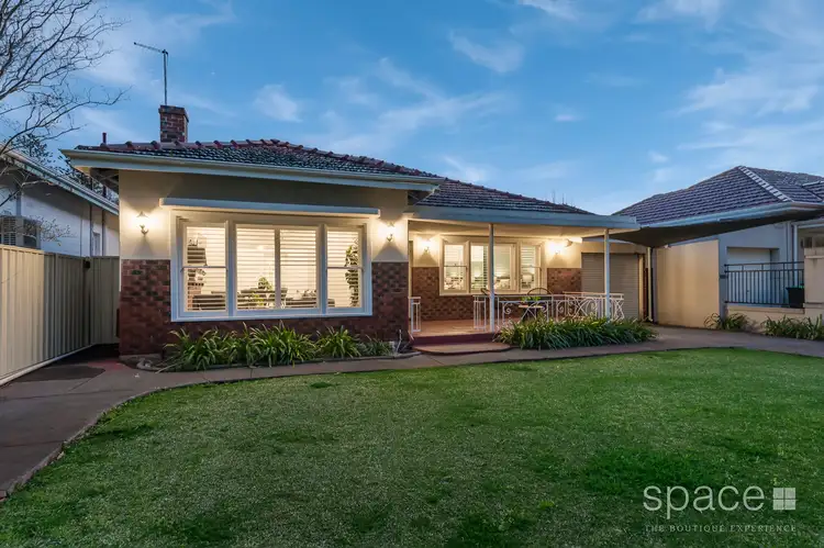 Third view of Homely house listing, 35 Holmfirth Street, Menora WA 6050