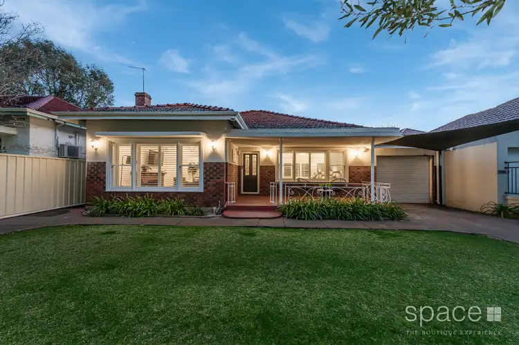 Fourth view of Homely house listing, 35 Holmfirth Street, Menora WA 6050