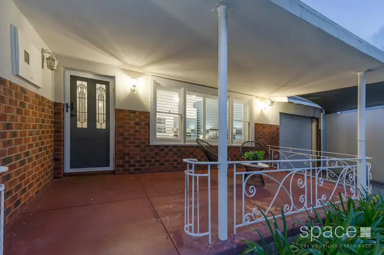 Fifth view of Homely house listing, 35 Holmfirth Street, Menora WA 6050