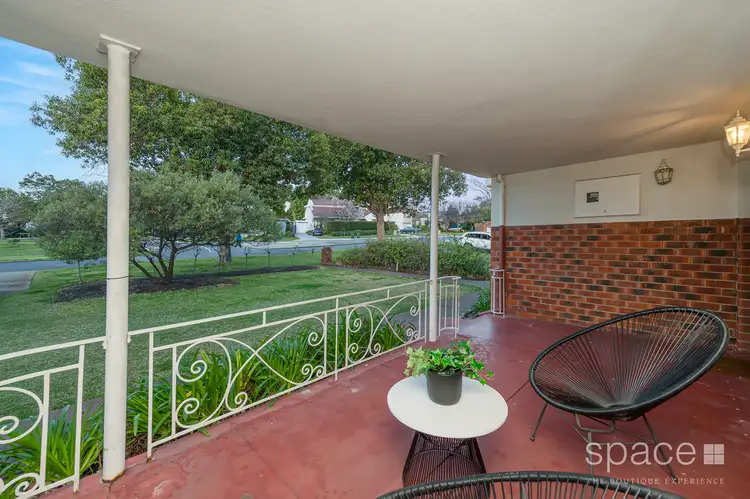 Sixth view of Homely house listing, 35 Holmfirth Street, Menora WA 6050