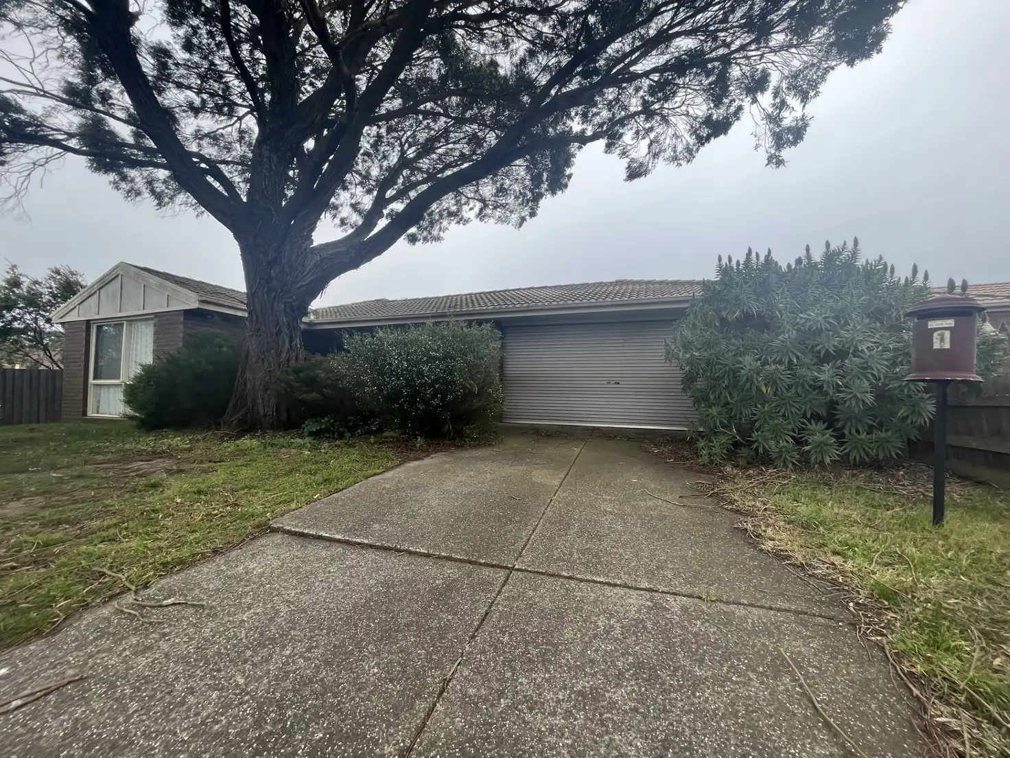 Main view of Homely house listing, 1 Vista Close, Gisborne VIC 3437
