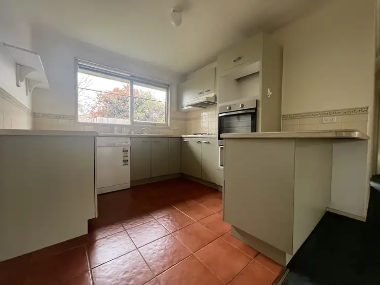 Third view of Homely house listing, 1 Vista Close, Gisborne VIC 3437