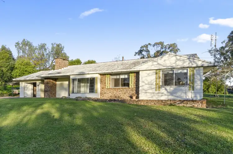 Second view of Homely house listing, 1 Corbould Street, Quirindi NSW 2343