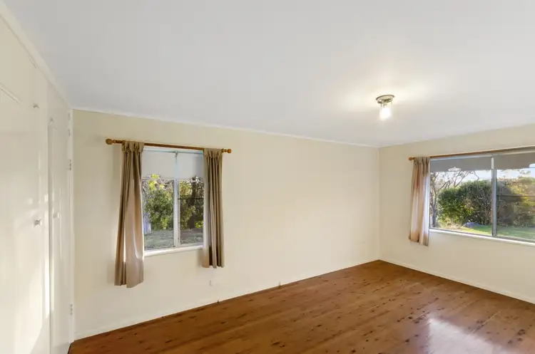 Fifth view of Homely house listing, 1 Corbould Street, Quirindi NSW 2343