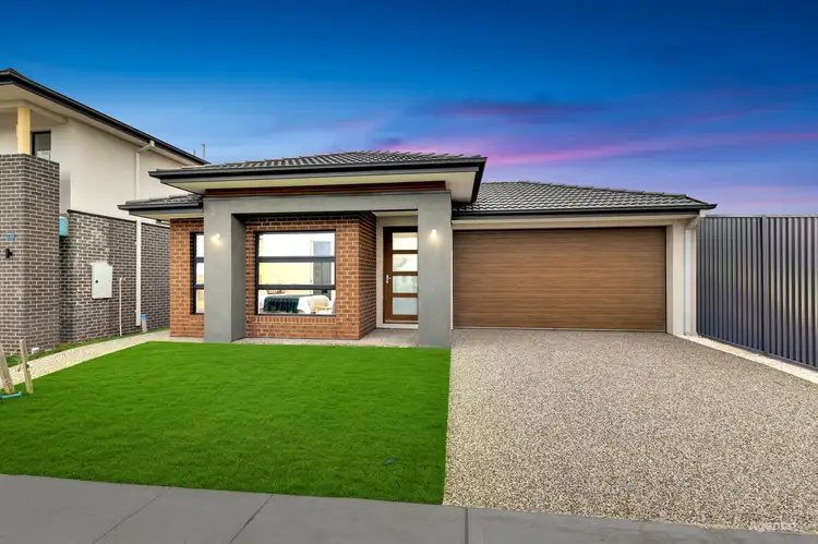 23 Frolic Street, Tarneit VIC 3029