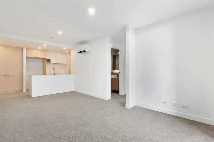 Third view of Homely apartment listing, 1106/2 Furzer Street, Phillip ACT 2606