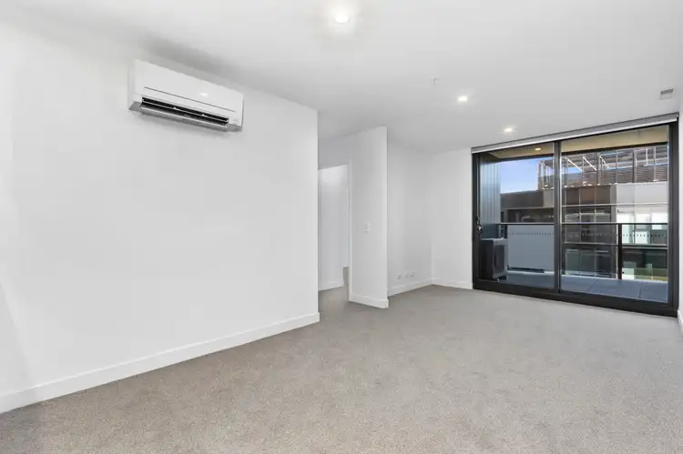 Fourth view of Homely apartment listing, 1106/2 Furzer Street, Phillip ACT 2606