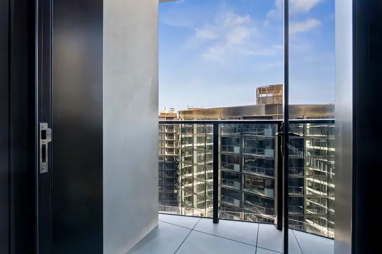 Sixth view of Homely apartment listing, 1106/2 Furzer Street, Phillip ACT 2606