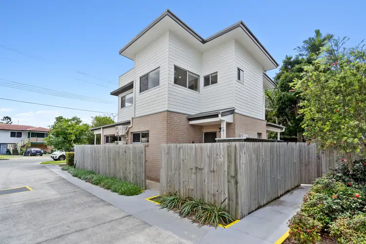 Second view of Homely house listing, 1/38 Pittwin Road, Capalaba QLD 4157