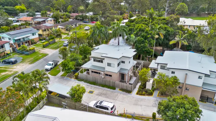 Third view of Homely house listing, 1/38 Pittwin Road, Capalaba QLD 4157