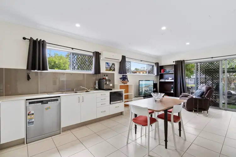 Sixth view of Homely house listing, 1/38 Pittwin Road, Capalaba QLD 4157