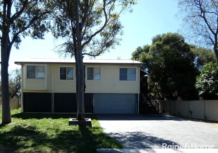 11 Mitchell Street, Moree NSW 2400