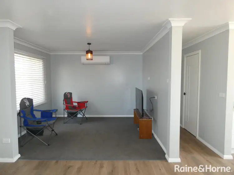 Third view of Homely house listing, 11 Mitchell Street, Moree NSW 2400