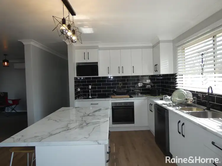 Fifth view of Homely house listing, 11 Mitchell Street, Moree NSW 2400