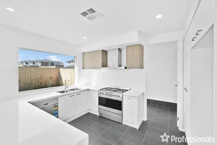 Second view of Homely house listing, 63 Tuckeroo Street (Gables), Box Hill NSW 2765