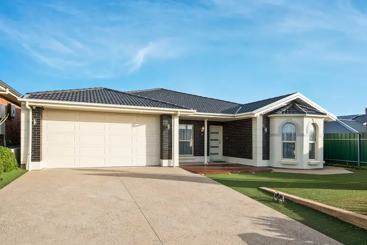 14 Liebrooke Boulevard, Blakeview SA 5114