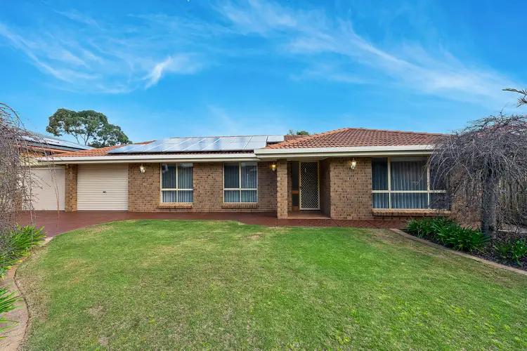 3 Cawston Court, Gulfview Heights SA 5096