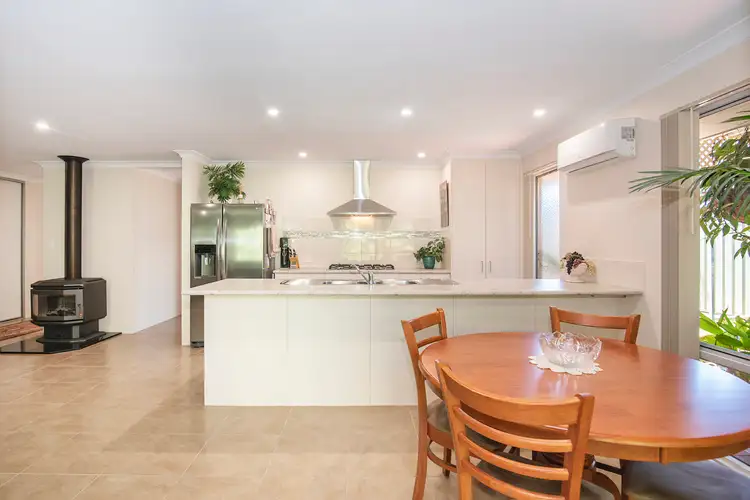 Fourth view of Homely house listing, 9 Sandalwood Drive, Margaret River WA 6285