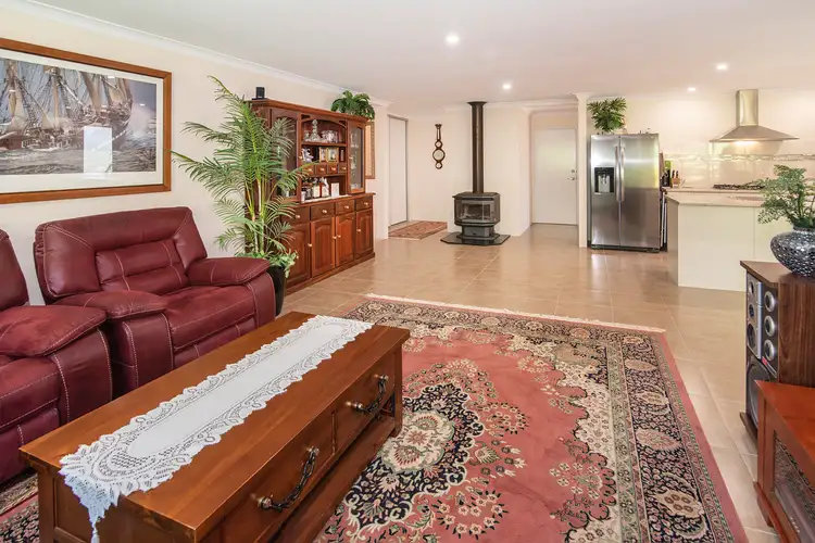 Sixth view of Homely house listing, 9 Sandalwood Drive, Margaret River WA 6285