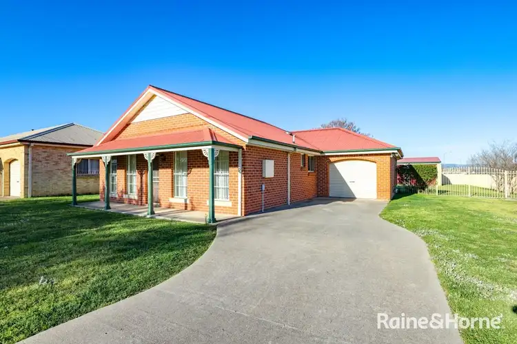 Main view of Homely house listing, 18 Hamilton Street, Eglinton NSW 2795