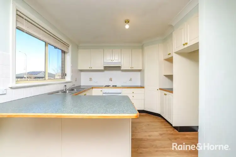Second view of Homely house listing, 18 Hamilton Street, Eglinton NSW 2795