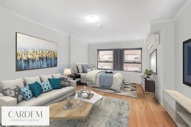 103/1 Poplar Street, Surry Hills NSW 2010